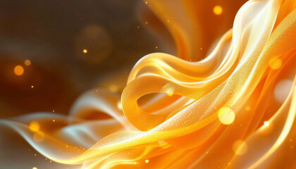 abstract background with space