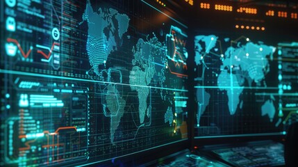 secure threat intelligence and cyber threat hunting