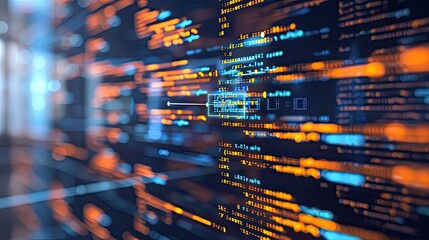 secure software development practices and code integrity