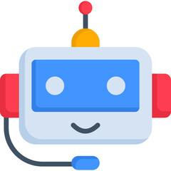 Chatbot Icon