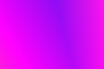 Modern gradient poster background in purple. Vector illustration