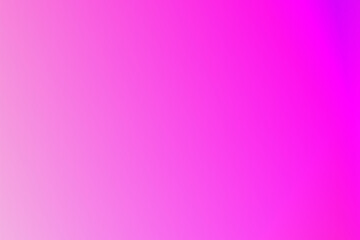 Colorful gradient abstract in pastel colors vector illustration in blur style