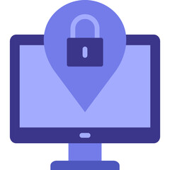 Ip Protection Icon