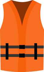 Safety life jacket