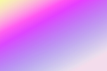 Fototapeta premium Design vector background light purple color