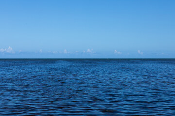 Obraz premium sea and sky