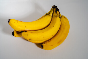 一房のバナナ