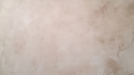 Decorative Light Taupe Venetian Plaster Wall Surface with Subtle Texture for Elegant Interior Design Applications