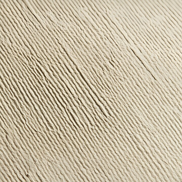 Subtle Canvas, An intricate texture presenting an array of parallel ridges, creating a minimalist yet captivating visual narrative of depth and form