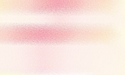 Abstract Background with Soft Pastel Tones, Delicate Grain Texture, and Subtle Horizontal Bands