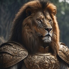 lion prince