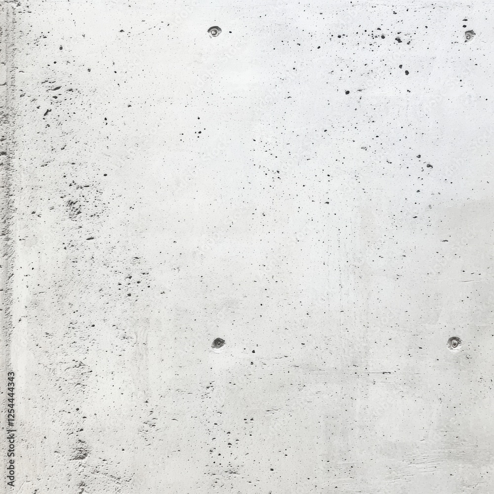 Leinwandbilder minimalist concrete texture background showcasing subtle imperfections and natural character ideal f