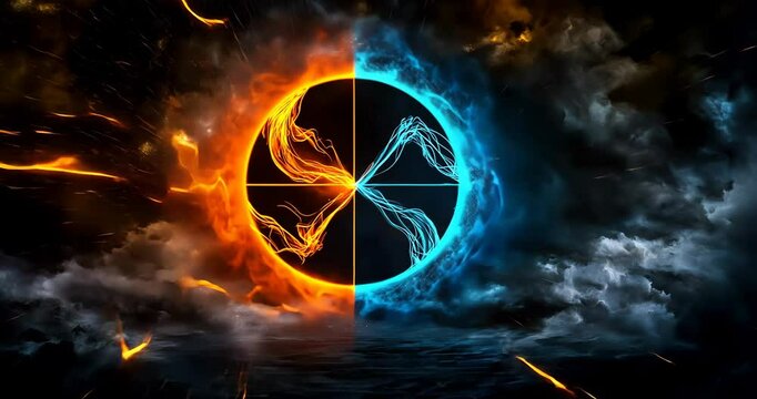 The Four Elements in Circular Design