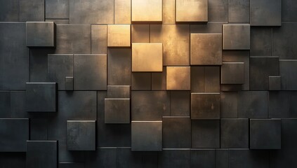 Simple modern texture, soft white geometric background with clean lines.