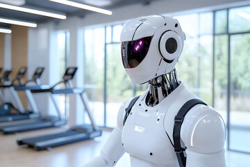  fitness trainer android