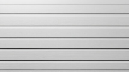 Obraz premium White Wooden Background with Horizontal Wood Texture Ideal for Various Creative Projects, Photography, and Digital Designs