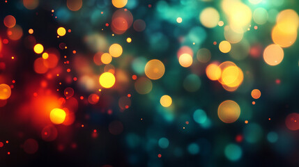 fiber technology lights in modern bright tones create a blurred background, symbolizing innovation and the energy of digital progress, with empty space for future possibilities