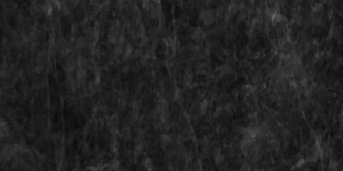 vintage stone concrete cement old blackboard or chalkboard texture, grunge Black marble texture with natural pattern, Abstract distressed old Grunge wall black rock background texture.