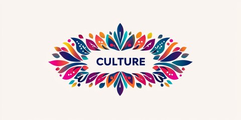 Emphasizing the concept of diversity through design.