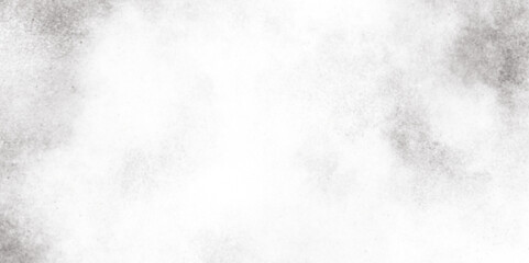 soft and grainy abstract grunge white watercolor texture of black sky with white cloud, White Haze and Mist Texture for Atmospheric Backgrounds surrounding with various black and white clouds.
