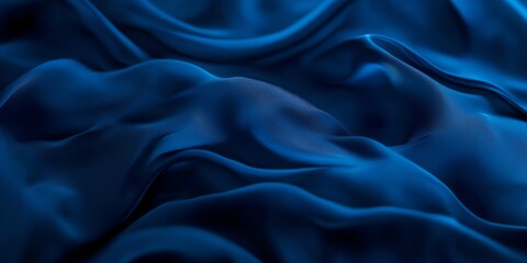 Obraz premium Elevate your workspace with this stunning dark blue accounting-themed wallpaper in 16K & DOF effect. Perfect for finance professionals, business lovers, and corporate aesthetics.