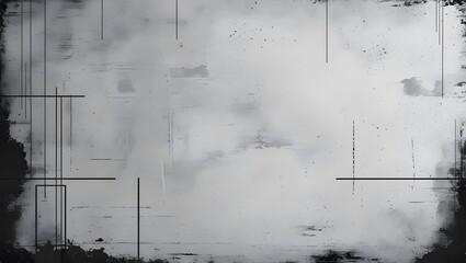 Elevate your design with a lean urban grunge backdrop. Modern minimal black & white design delivers raw textures and edgy urban style for creative digital projects.
