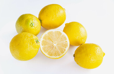 国産レモン　愛媛県産