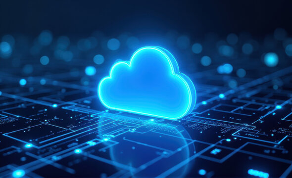 cloud technology server