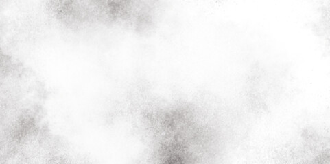 Abstract space background with nebula and stars, Grunge marble texture art design. black and white dirty background with black accent light on border and vintage grunge background,