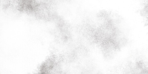 Abstract space background with nebula and stars, Grunge marble texture art design. black and white dirty background with black accent light on border and vintage grunge background,