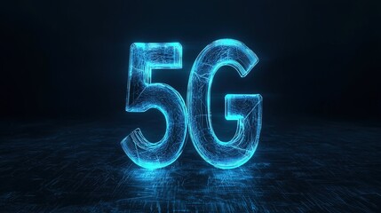 Exploring 5G: Speed, Network, and Future