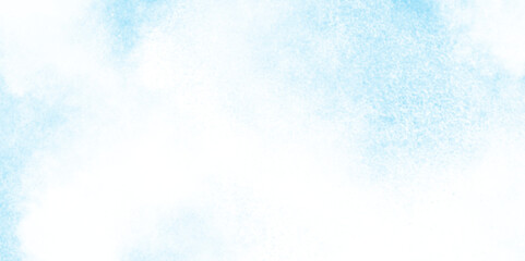 sky clouds for wallpaper backdrop background, shiny and clear painted light blue clouds watercolor background, The summer is colorful clearing day Good weather with natural blue clouds.