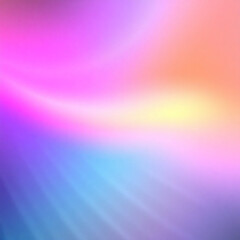 Obraz premium Neon Gradient Texture for Design Directly suggests application for graphic design.