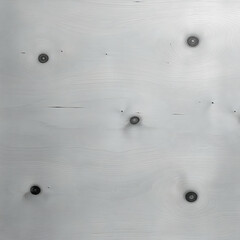 White Wood Knots Texture Background Illustration