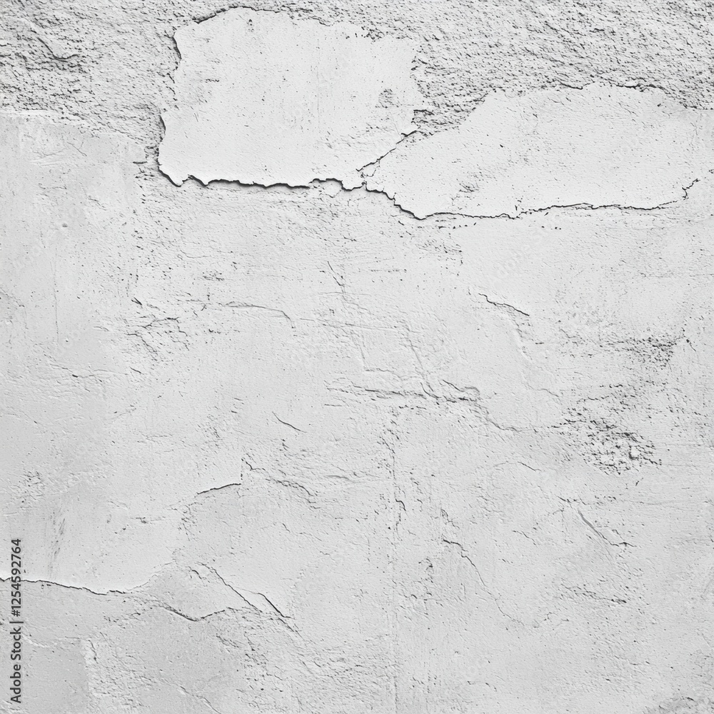 Poster Concrete texture background offers a minimalist aesthetic suitable for various modern design applications and artistic projects. Generative AI