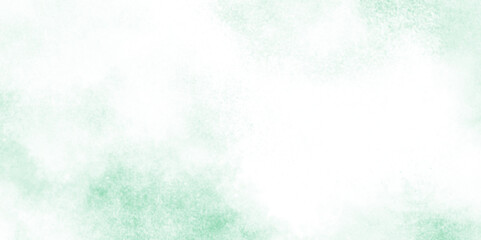 Watercolor abstract wet hand drawn green grunge texture, Pastel green background with watercolor paint and grunge effect, grainy abstract Light green pastel concrete texture.