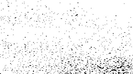 Grunge background. Abstract mild textured effect. Subtle halftone grunge urban texture vector. Vector Illustration. Black isolated on white. EPS10. 