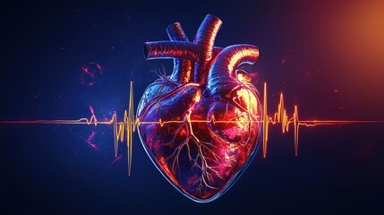 Heart Rhythm: Anatomy, EKG, Pulse