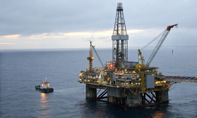 Rig oil crude oil offshore gasoline sea ocean industry platform drilling exploration technology fuel diesel barrel opec group water middle east engineer rig oil pollution borehole crude oil opec group