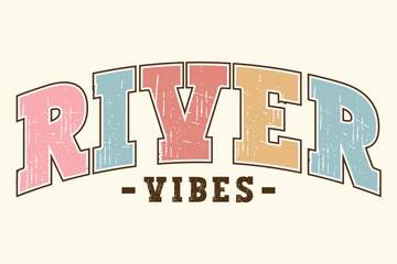River vibes,aloha,retro Summer Svg,
Svg Files,retro Summer Svg Cut Files
, retro Summer Quotes