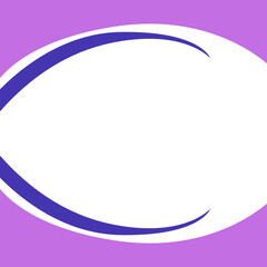 abstract wave background for frame