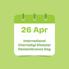 Chernobyl Remembrance Day: Honoring Resilience and Environmental Awareness