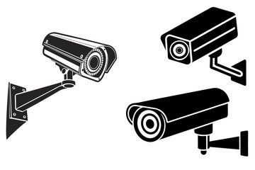 simple security camera