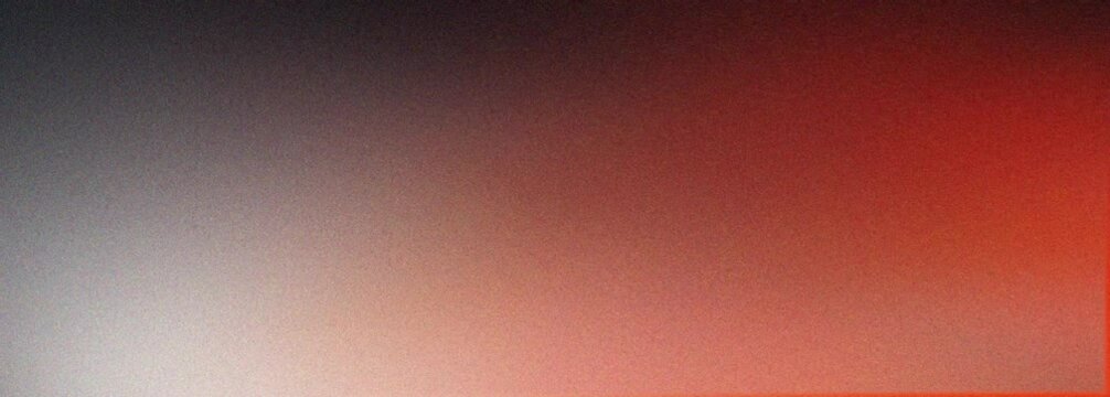 Beautiful color gradient background with noise. Abstract pastel holographic blurred grainy gradient banner background texture Colorful digital grain soft noise effect Nostalgia, vintage, retro