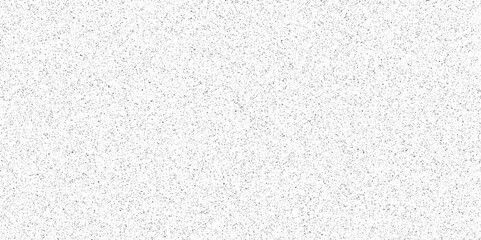 Terrazzo flooring texture polished stone and grain noise pattern old surface marble for background. white and black paper and marble texture. quartz surface for bathroom or kitchen countertop.