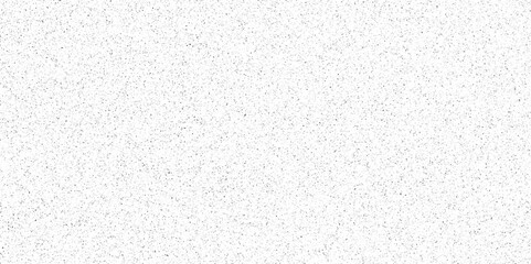 Terrazzo flooring texture polished stone and grain noise pattern old surface marble for background. white and black paper and marble texture. quartz surface for bathroom or kitchen countertop.