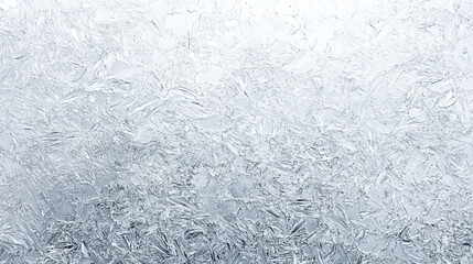 A wide top shot of white little gravel texture in modern bright tones, creating a blurred, empty space on the side. Symbolizes simplicity, calmness, and openness amidst chaos, offering visual clarity.