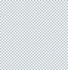 transparent pattern background. black and gray checkered transparent background. seamless gray and white squares. vector design grid. checkered texture