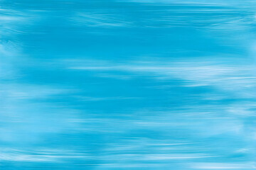 Abstract Blue Background Illustration