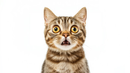 Obraz premium cat_background_357